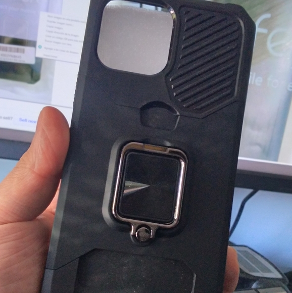 Iphone13 Case Profer - Picture 3 of 5